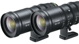 Fujifilm presenta i nuovi obiettivi video FUJINON MKX18-55mmT2.9 e MKX50-135mmT2.9