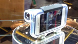 G90 Action Sports Camera: il case che trasforma lo smartphone in action cam