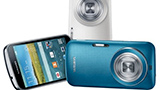 Samsung Galaxy K zoom: Samsung ci riprova con il cellulare con zoom ottico 10x