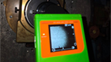 Una Game Boy Camera del 1998 sul telescopio del Mount Wilson: ecco la foto di Giove