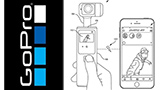 GoPro al lavoro su una videocamera simile a DJI Pocket: c'è il brevetto