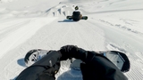 GoPro Line of the Winter: il nuovo concorso dedicato agli sciatori e snowboarder