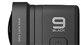 Mod per obiettivo Max per GoPro HERO9 Black è ora disponibile