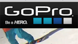 GoPro HERO3:  video in 4k, pi piccola e leggera, disponibile in tre diverse varianti