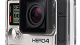 E' ufficiale: GoPro HERO4 in commercio, con registrazione 4K a 30fps