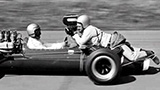 Le GoPro degli anni '60: soluzioni al limite della follia in 6 foto da non perdere