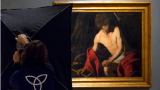 Tre capolavori di Caravaggio come non li avete mai visti grazie alla tecnologia gigapixel