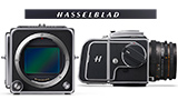 Hasselblad presenta il nuovo dorso digitale CFV 100C con sensore CMOS medio formato retroilluminato da 100 megapixel