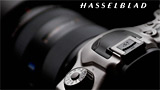 Hasselblad HV: una Sony Alpha A99 pregiata da €8500
