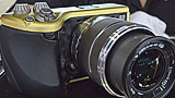 Hasselblad Lunar: un vestito da 5.000 per Sony NEX-7