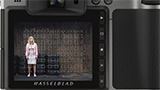 Hasselblad X1D: nuovo firmware con più funzioni autofocus e otturatore elettronico