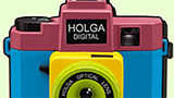 Holga: parte da Kickstarter la versione digitale