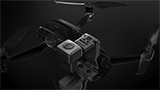Insta360 Sphere: filmati 5,7K a 360° per i droni DJI