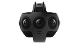 Insta360 Titan: ecco la professionale 11K, 8 sensori Micro Quattro Terzi, prezzo da automobile