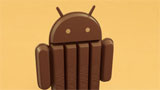 Google al lavoro sul supporto RAW per Android 4.4 KitKat