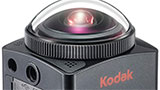 Filmati a 360° anche in 4K con la nuova Kodak PixPro SP360 4K