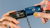 Kodak Charmera Millennium Edition: torna la fotocamera-portachiavi, questa volta ispirata agli anni 2000