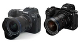 Due nuovi obiettivi Laowa per mirrorless Canon e Nikon