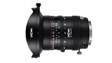 Venus Optics presenta due nuovi obiettivi decentrabili: Laowa 17mm f4 ZD Shift e Laowa 17mm f4 ZD T/S