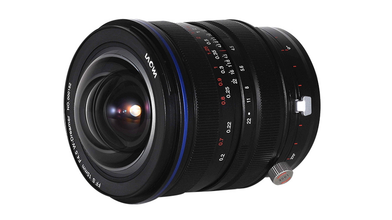 Obiettivi Laowa: cinque nuove soluzioni per attacco L, due macro