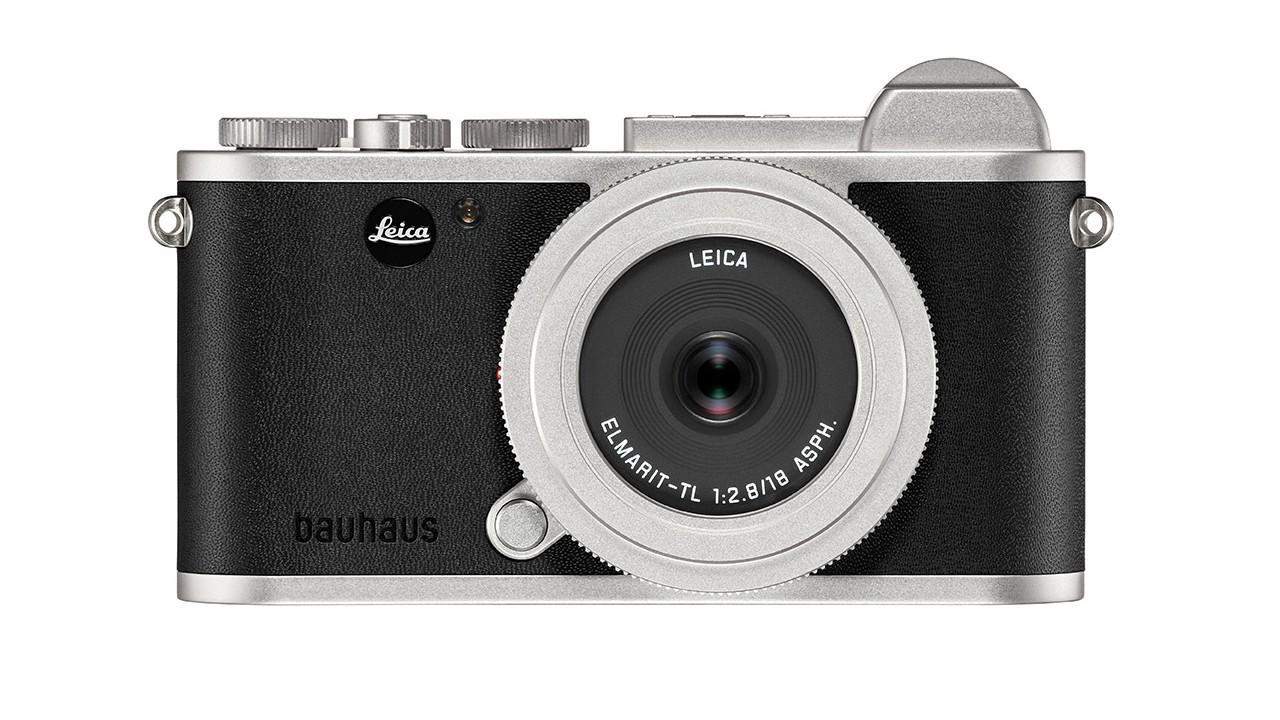 Leica CL2  in arrivo e potrebbe avere un sensore da 26 MPixel