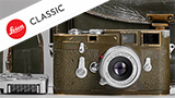 Leica Classic: usato controllato da Leica, anche con due anni di garanzia