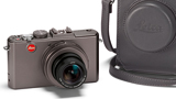 Leica D-Lux 5 in edizione speciale 'Titanium'