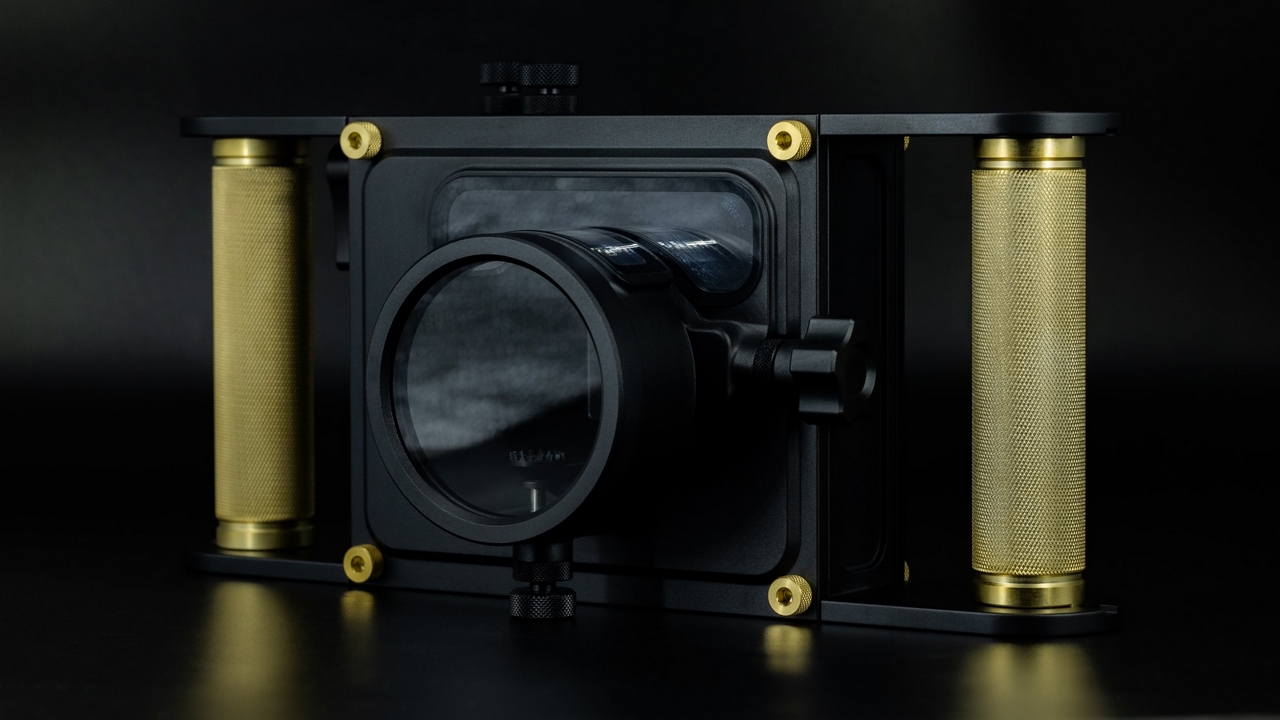 SUB13 presenta la prima custodia subacquea per Leica M: prezzo di oltre 6000 dollari