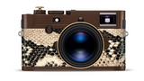 Leica M Monochrom Drifter by Kravitz Design: per chi vuole stupire