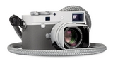 Leica M10-P "Ghost Edition": tua per soli 15 mila euro!