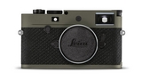 Leica M10-P Reporter è l'edizione limitata con rivestimento in Kevlar!