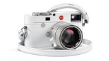 Leica M10-P White: l'ultima edizione limitata del 2019?