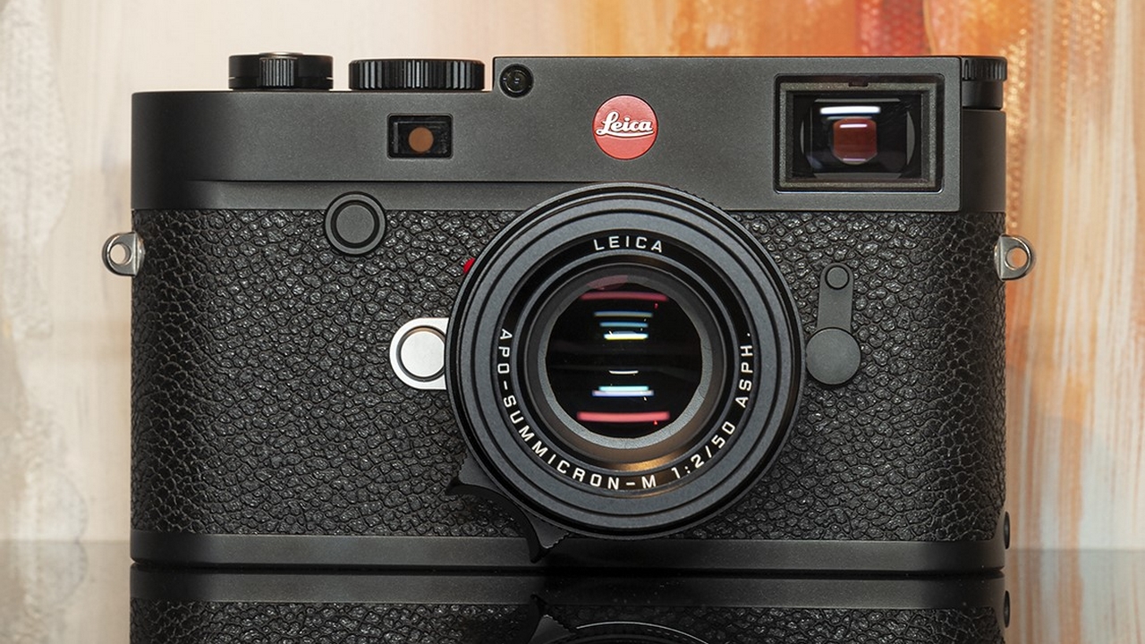 Leica M10-R: nuove fotografie on-line, presentazione a breve?