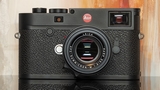 Leica M10-R: nuove fotografie on-line, presentazione a breve?