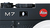 Anche Leica M7 va in pensione