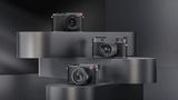 Leica ha annunciato la nuova finitura cromatica Metal Gray per alcuni suoi modelli di fotocamere e obiettivi