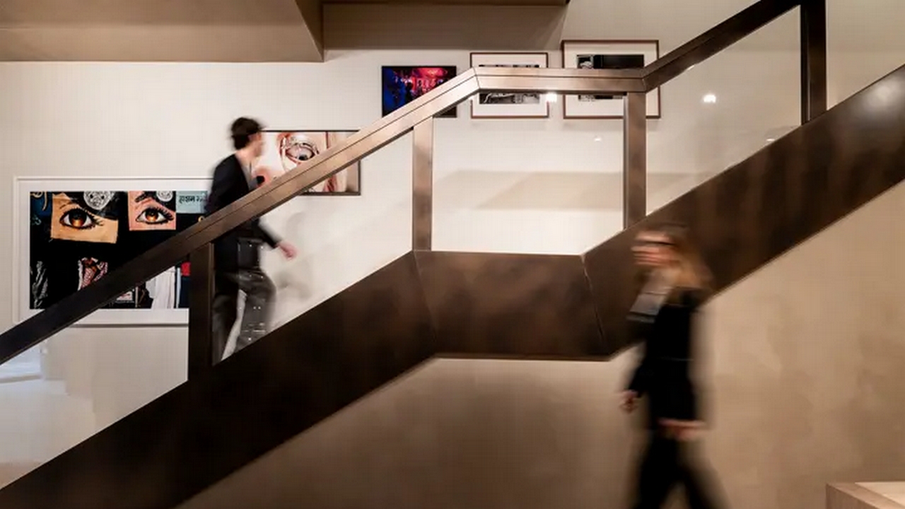 Leica aggiorna lo Store & Galerie Milano con pi&ugrave; spazio per Akademie, mostre fotografiche e per i prodotti