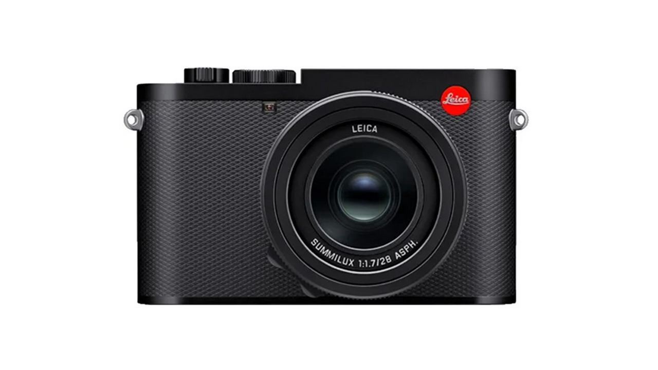 La nuova immagine non ufficiale della mirrorless Leica Q3