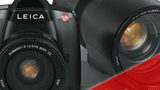 Aggiornamento firmware per Leica S2