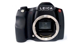 Leica S3: si avvicina la presentazione della medio formato?