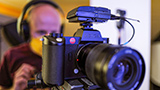 Leica SL2-S: a breve sarà possibile registrare in  ProRes RAW 4K 60p 12-bit su Atomos Ninja V