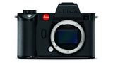 Rivelate le specifiche tecniche e il prezzo della nuova Leica SL2-S