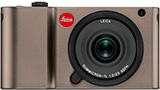 Nuova Leica TL: nuovo colore, più memoria e rinnovati algoritmi AF-C