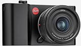 Leica TL2: ora la mirroless APS-C ha 24 megapixel di risoluzione e video 4K