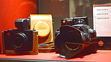 A Photokina 2012 Leica ha mostrato anche le compatte V-Lux 4 e D-Lux 6
