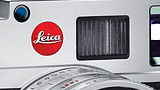 Leica M8 White Limited Edition