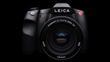 Non solo mirrorless: ecco Leica S3, un mostro a medio formato da 64Mpixel