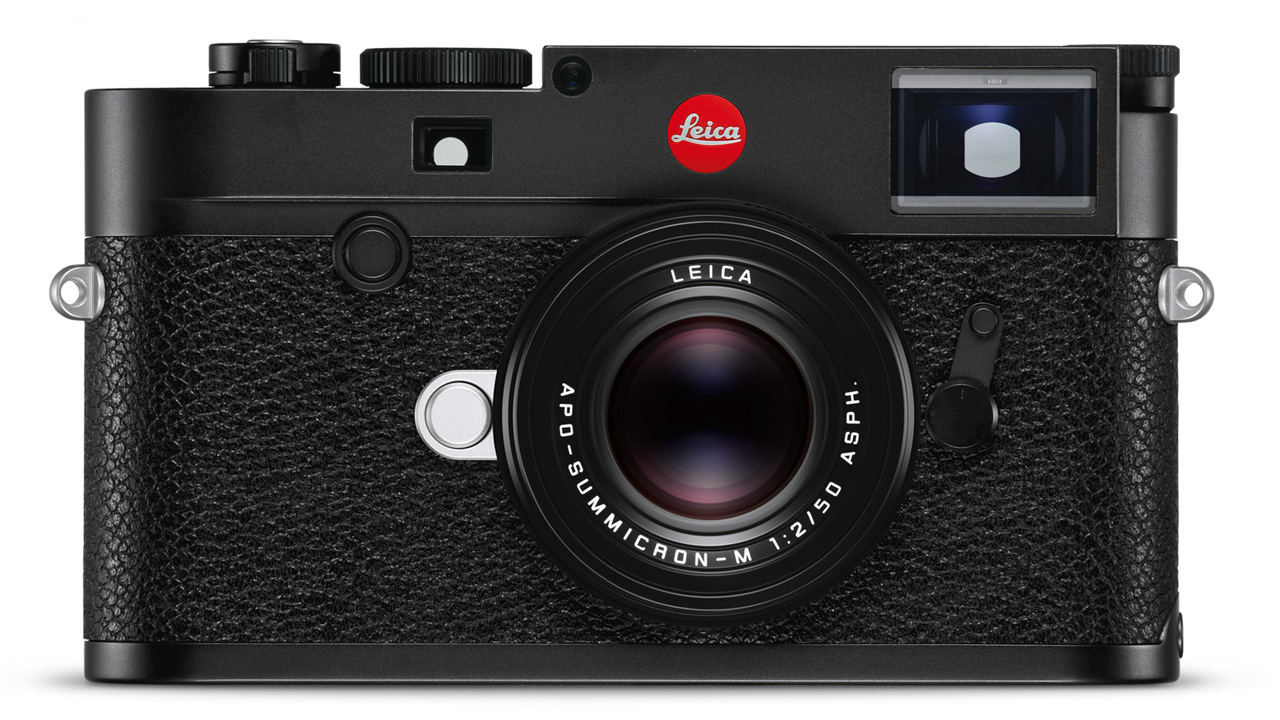 Leica M10 Monochrom: il nuovo modello avr 41 MP
