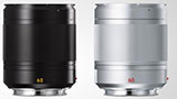 Leica APO-Macro-Elmarit-TL 60 mm f/2.8 ASPH. è la nuova proposta per i possessori della mirrorless del marchio tedesco