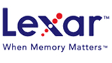 Nuova scheda SDXC 128GB Classe 10 da Lexar